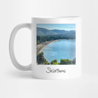 Skiathos Mug